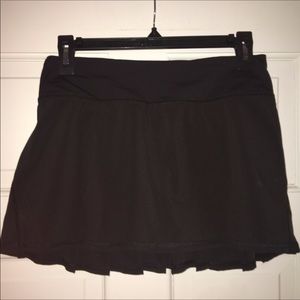 NWOT Lululemon Skirt